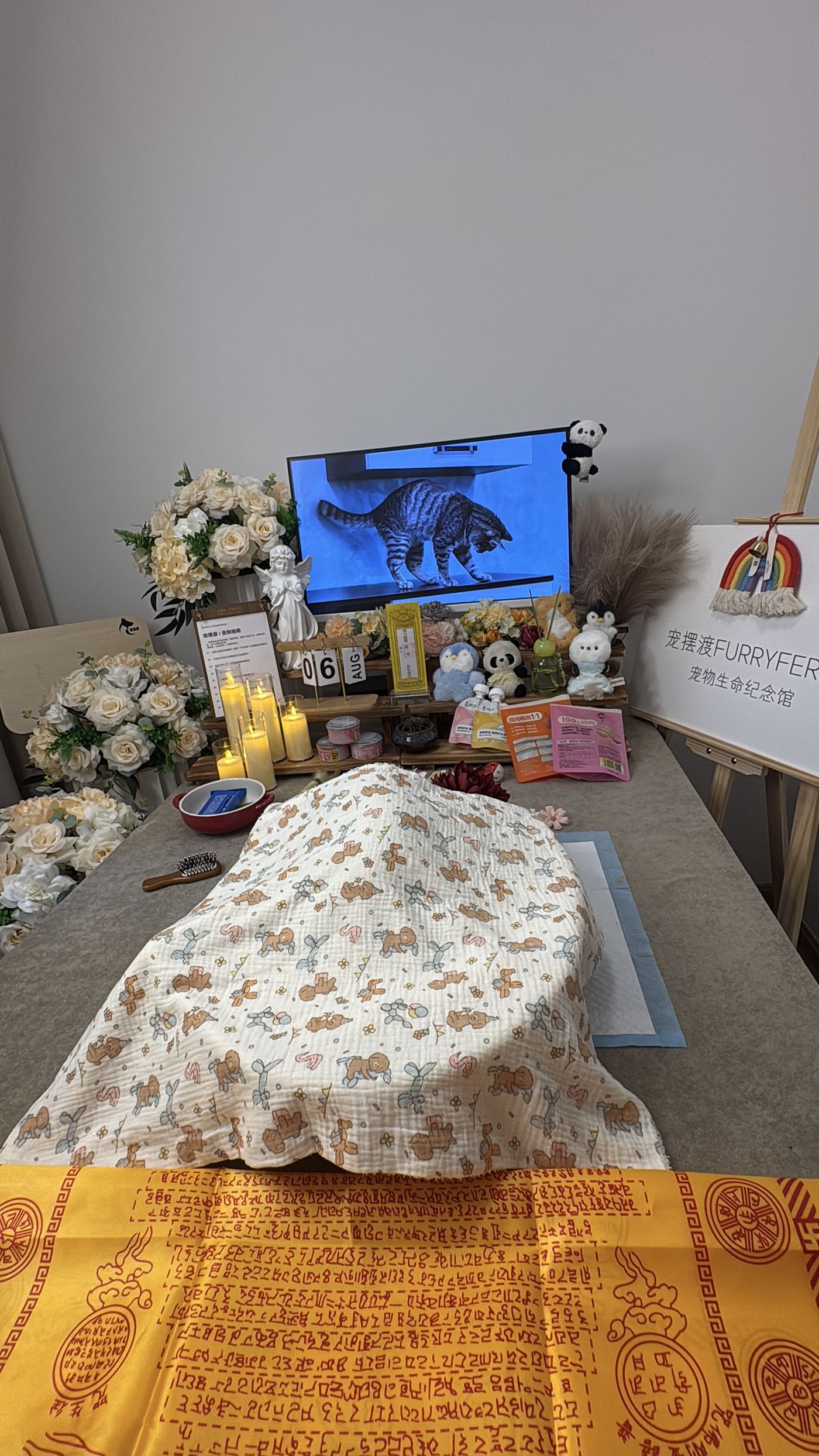 纪念品的选择建议